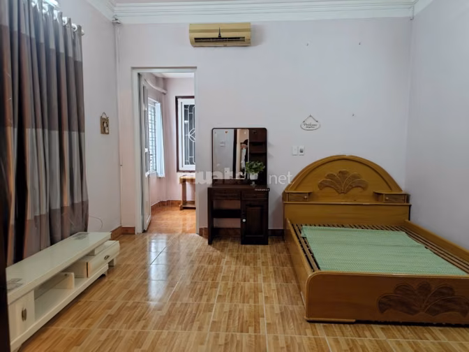 🏡 CHO THUÊ NHÀ NGUYÊN CĂN 3 TẦNG – NGÕ 437 ĐÀ NẴNG – Ô TÔ ĐỖ NGÕ
