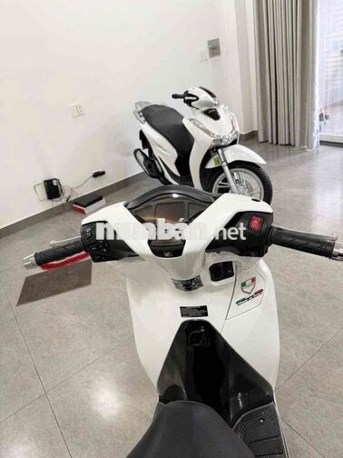 Honda SH350i 2023 Trắng HSCT