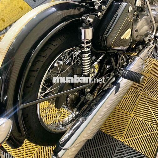 Royal Enfield Classic 500 ABS Classic500 Royal 500