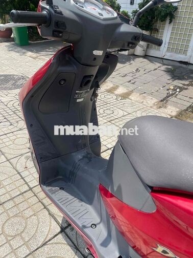 Honda Dylan 150 chính chủ biển TPHCM