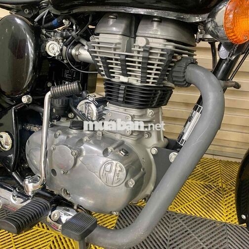 Royal Enfield Classic 500 ABS Classic500 Royal 500
