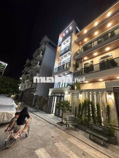 Cho nữ hoặc hoặc vợ chồng nhân viên văn phòng thuê phòng trọ cao cấp