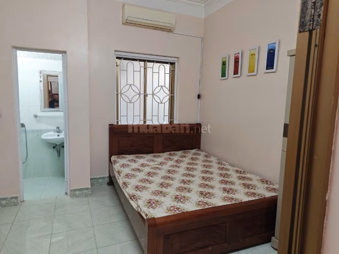 🏡 CHO THUÊ NHÀ NGUYÊN CĂN 3 TẦNG – NGÕ 437 ĐÀ NẴNG – Ô TÔ ĐỖ NGÕ
