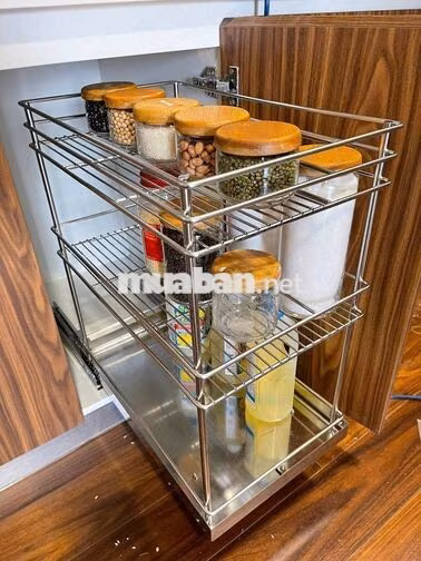 Căn Hộ Akari City 2PN2WC Full Nội Thất Cao Cấp, Chỉ Việc Vào Ở