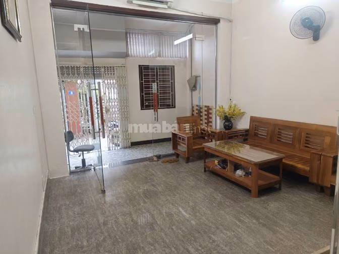 🏡 CHO THUÊ NHÀ NGUYÊN CĂN 3 TẦNG – NGÕ 437 ĐÀ NẴNG – Ô TÔ ĐỖ NGÕ