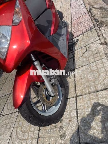 Honda Dylan 150 chính chủ biển TPHCM