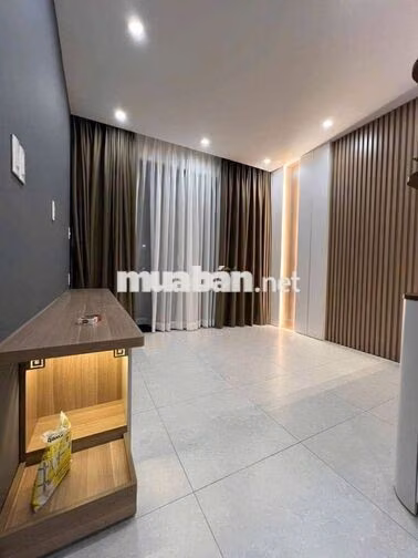 Căn Hộ Akari City 2PN Full Nội Thất Siêu Đẹp, Giường Tầng Hiện Đại