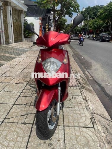 Honda Dylan 150 chính chủ biển TPHCM