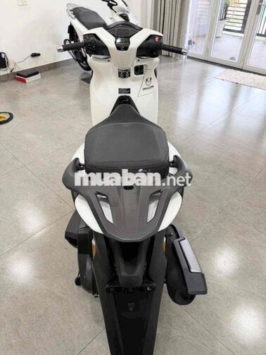 Honda SH350i 2023 Trắng HSCT