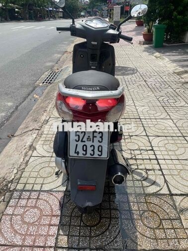 Honda Dylan 150 chính chủ biển TPHCM