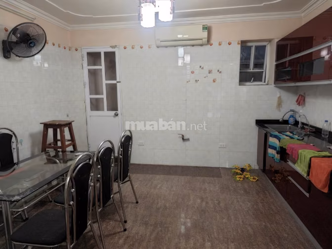 🏡 CHO THUÊ NHÀ NGUYÊN CĂN 3 TẦNG – NGÕ 437 ĐÀ NẴNG – Ô TÔ ĐỖ NGÕ