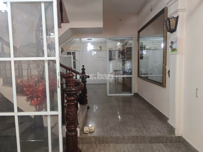 🏡 CHO THUÊ NHÀ NGUYÊN CĂN 3 TẦNG – NGÕ 437 ĐÀ NẴNG – Ô TÔ ĐỖ NGÕ