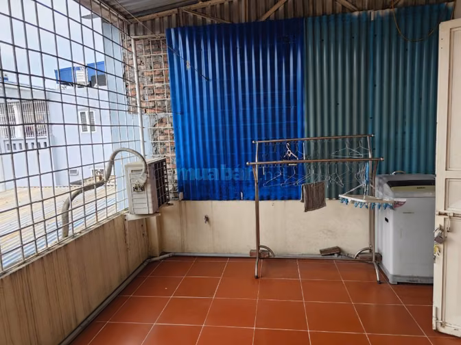 🏡 CHO THUÊ NHÀ NGUYÊN CĂN 3 TẦNG – NGÕ 437 ĐÀ NẴNG – Ô TÔ ĐỖ NGÕ
