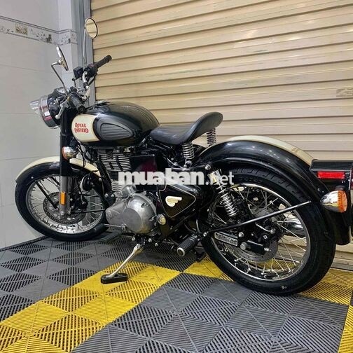 Royal Enfield Classic 500 ABS Classic500 Royal 500