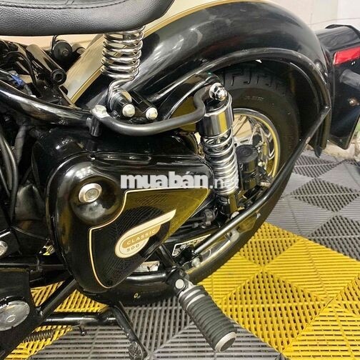 Royal Enfield Classic 500 ABS Classic500 Royal 500