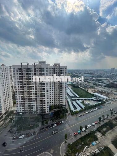 Cho Thuê Căn Hộ Akari City 3 Phòng Ngủ Nội Thất Cơ Bản vô ở liền được