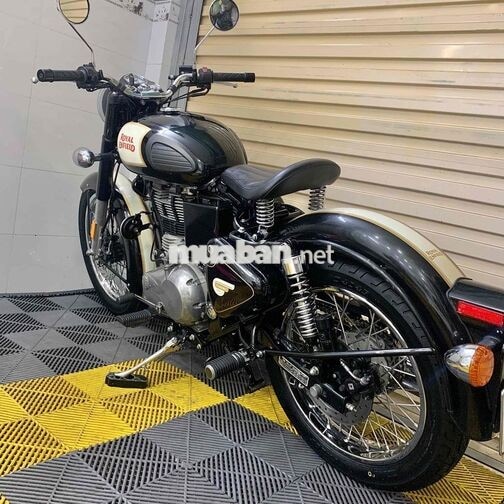 Royal Enfield Classic 500 ABS Classic500 Royal 500