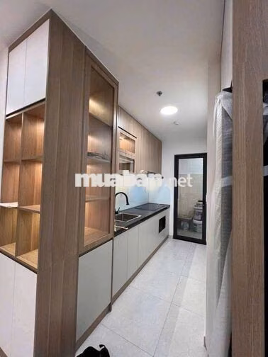 Căn Hộ Akari City 2PN Full Nội Thất Siêu Đẹp, Giường Tầng Hiện Đại