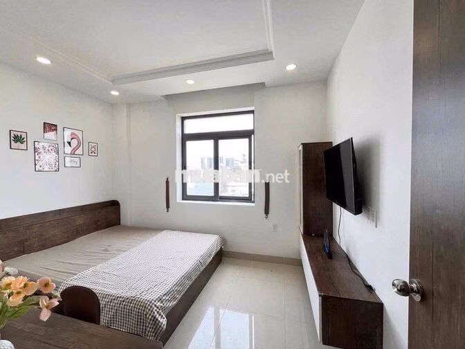 CHO THUÊ CĂN HỘ MINI GẦN SÁT LOTTE , PHÚ MỸ HƯNG , TDUT , RMIT Q7