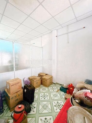 Cho Thuê Nhà NC Phan Anh - Liên khu 10-11 - bình tân - 7,5Trieu - 3PN