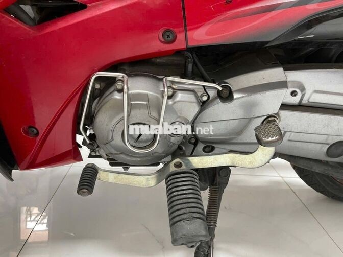 Yamaha Sirius 2014 Đỏ 47000 km