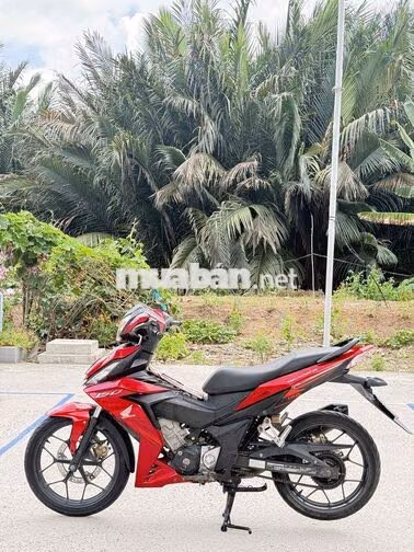 🌈 Honda Winner 150 2016 BSTP MÁY ÊM NGAY CHỦ
