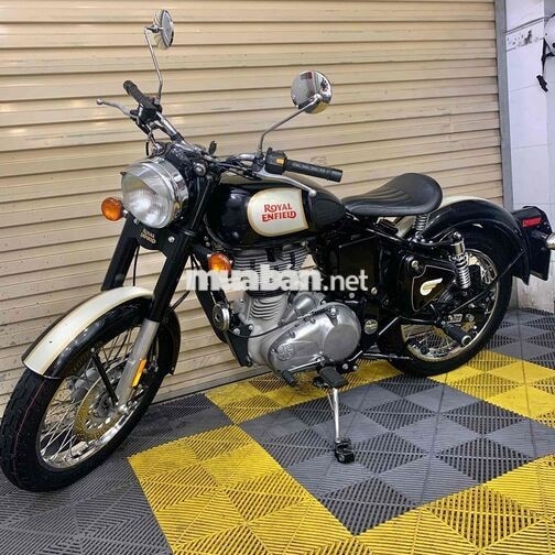 Royal Enfield Classic 500 ABS Classic500 Royal 500