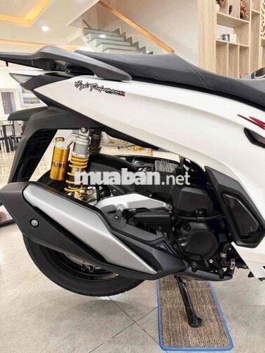 Honda SH350i 2023 Trắng HSCT