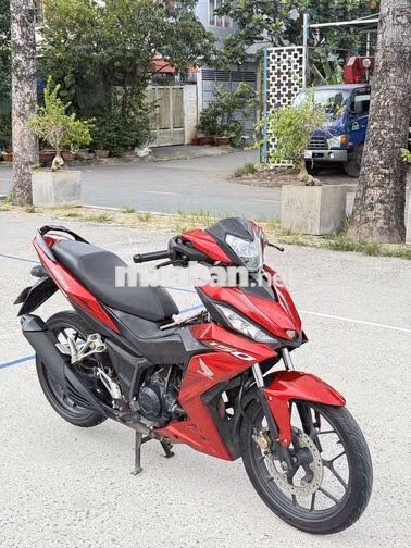 🌈 Honda Winner 150 2016 BSTP MÁY ÊM NGAY CHỦ