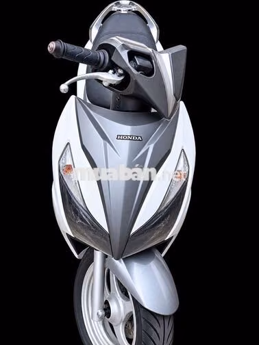 Honda Air Blade 2015 Trắng Giấy tờ đầy đủ