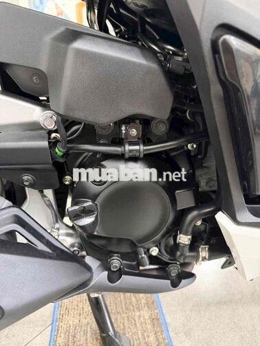 Honda SH350i 2023 Trắng HSCT