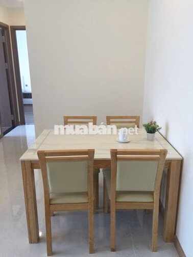 BÁN GẤP 2PN 8.650 tỷ - 75m2 - Có sổ - View thoáng - LH Cozy Home