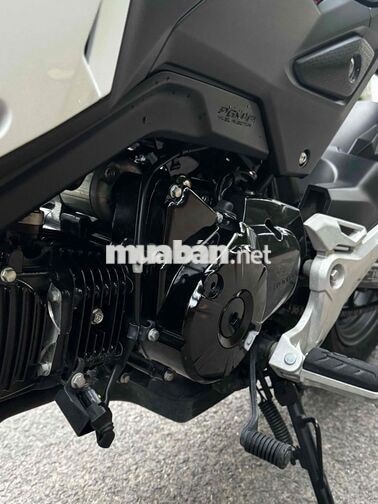 Honda MSX 125cc sx dkld 2020 siêu lướt odo 2k