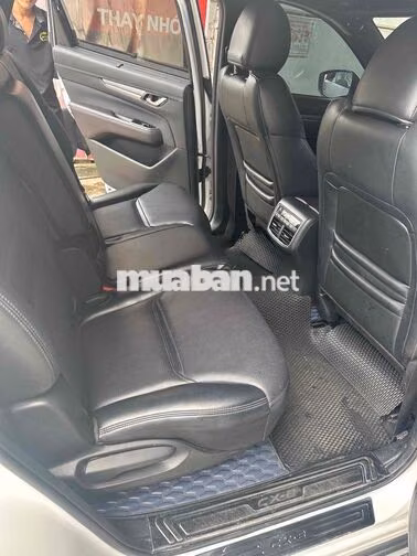 Mazda CX8 7 chỗ 2022 Trắng