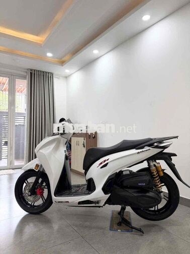 Honda SH350i 2023 Trắng HSCT