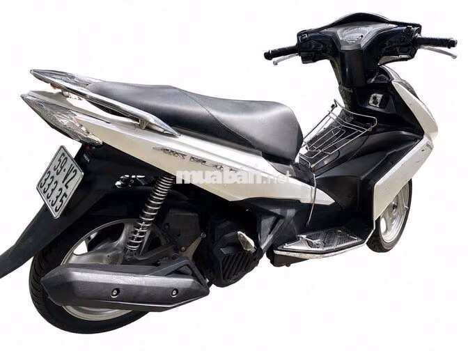 Honda Air Blade 2015 Trắng Giấy tờ đầy đủ