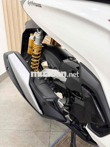 Honda SH350i 2023 Trắng HSCT