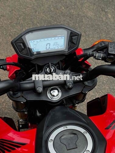 Honda MSX 125cc sx dkld 2020 siêu lướt odo 2k