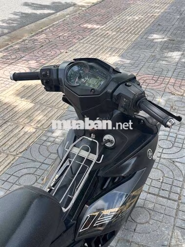 Yamaha Exciter 150 Đen 150cc ( hỗ tro gop)