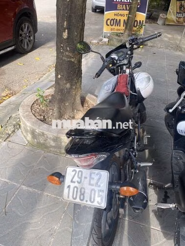 Suzuki Raider 2016 Côn tay 30000 km