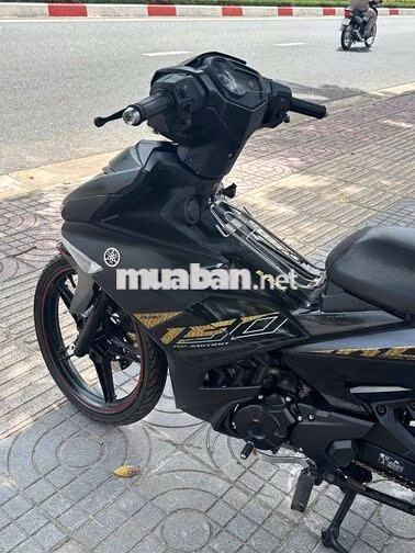 Yamaha Exciter 150 Đen 150cc ( hỗ tro gop)