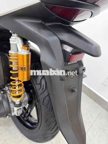 Honda SH350i 2023 Trắng HSCT