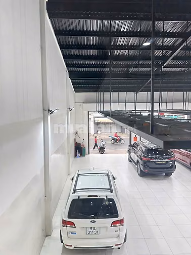 CHO THUÊ NHÀ NC MT THẠCH LAM, P. PHÚ THẠNH, Q.TP, 40TR