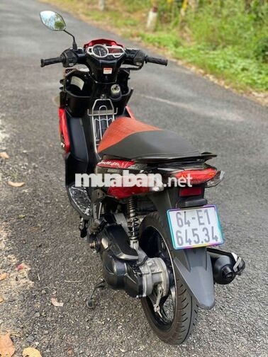 Yamaha Novo 5 bs64 
