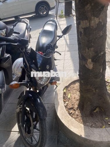 Suzuki Raider 2016 Côn tay 30000 km
