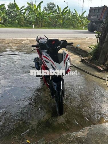 Honda Winner X 150 150cc CBS Đỏ trắng đen Xe mới