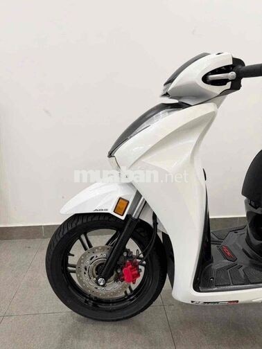 Honda SH350i 2023 Trắng HSCT