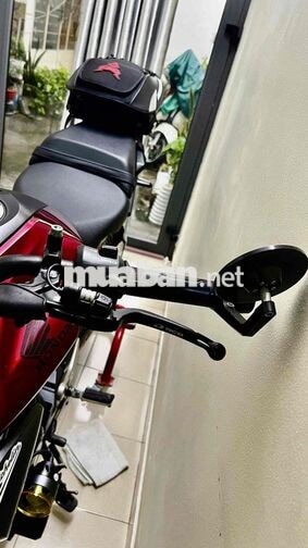 Honda CB300R 2023 Đỏ 10600 km