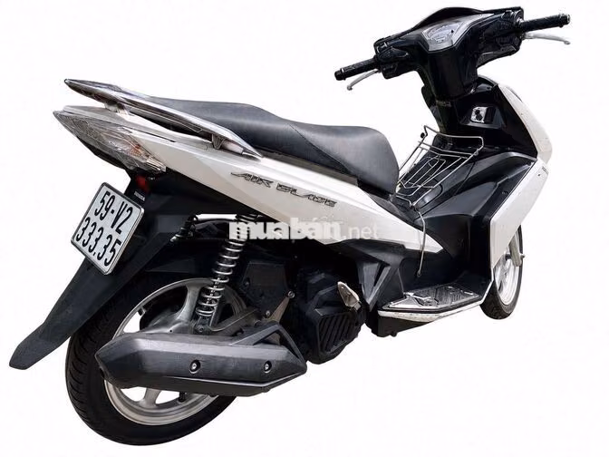 Honda Air Blade 2015 Trắng Giấy tờ đầy đủ