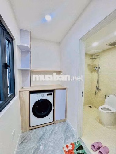 Nhỉnh 4 Tỷ - SD: 63m - 3 Tầng - 3PN - Full Nội Thất - Khu Vip  ngay Họ